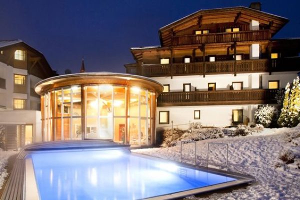 Hotel Bon Alpina