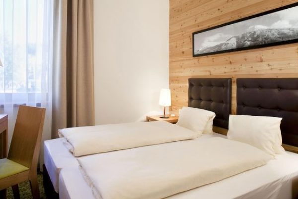 Hotel Bon Alpina