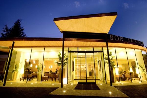 Hotel Bon Alpina