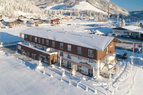 Fairhotel Hochfilzen