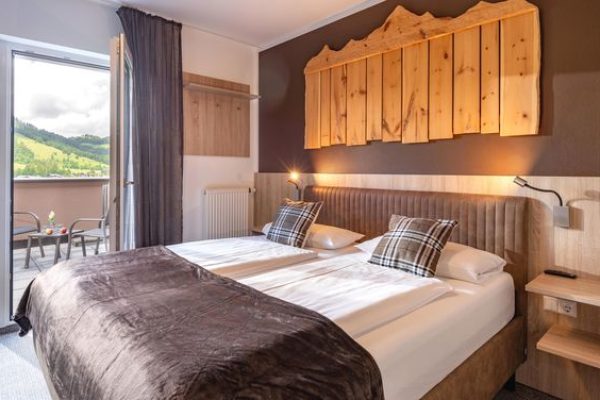 Fairhotel Hochfilzen