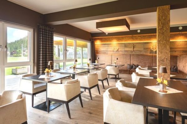 Fairhotel Hochfilzen