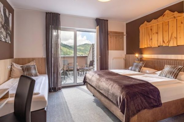 Fairhotel Hochfilzen