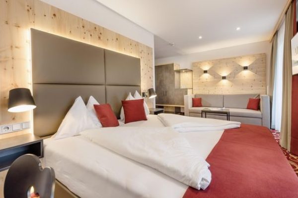 Hotel Alpina