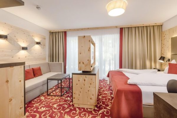 Hotel Alpina