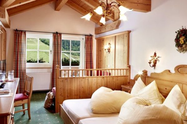 Berghotel Hauserbauer