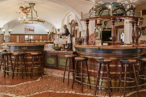 Hotel Lebzelter