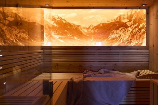 Hotel Alpennest