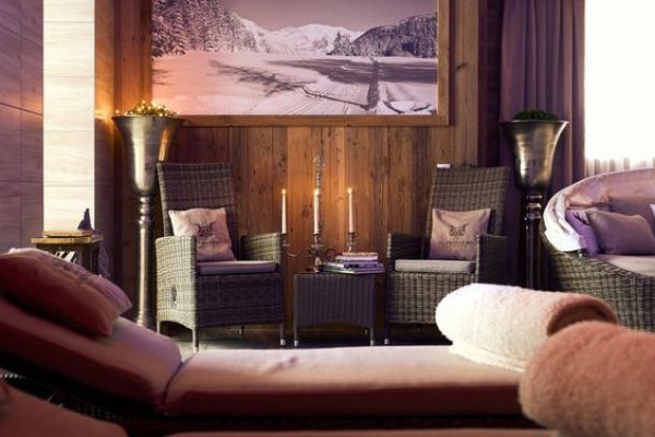 Hotel Alpennest
