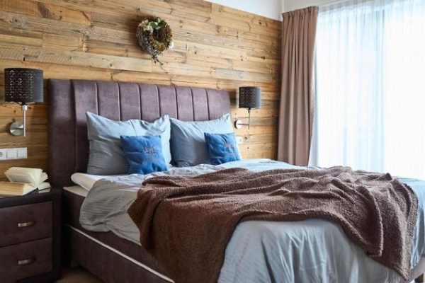 Hotel Alpennest