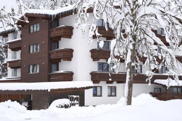 Hotel Alpennest