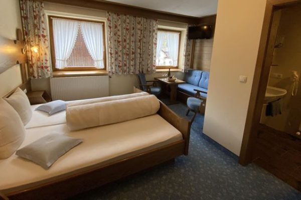 Hotel Jägerhof