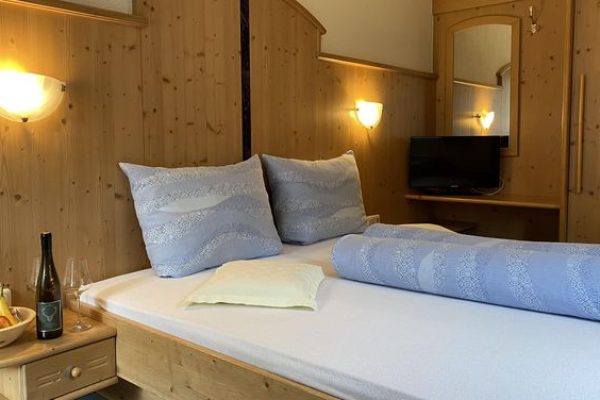 Hotel Jägerhof