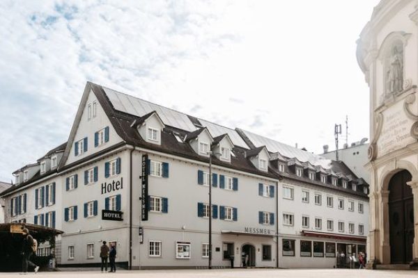 Hotel Messmer