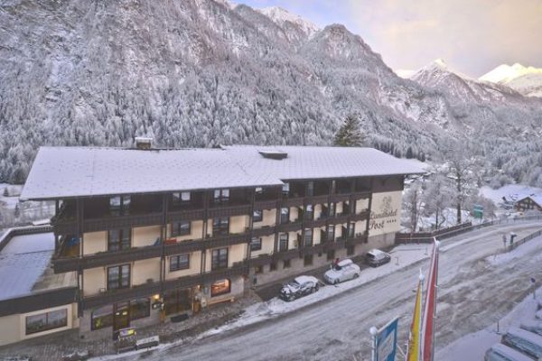 Landhotel Post