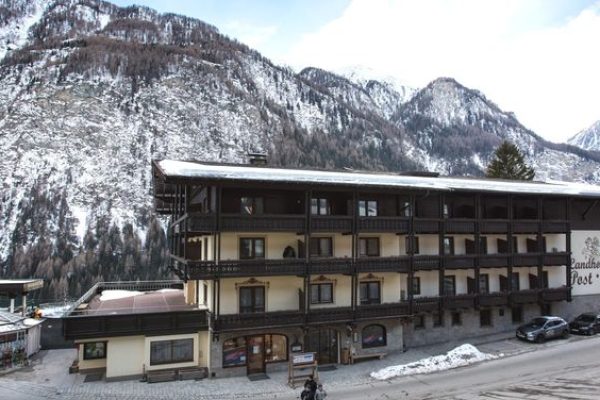Landhotel Post