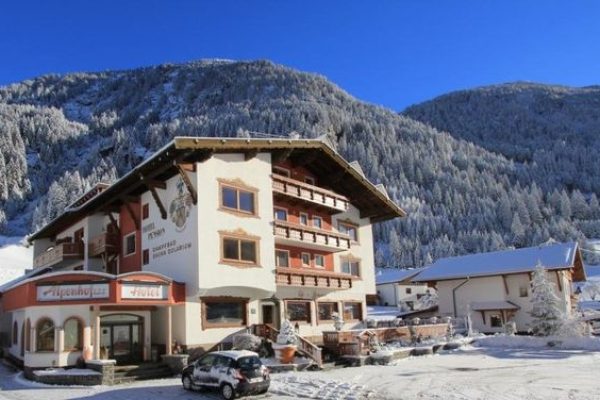Hotel Alpenhof
