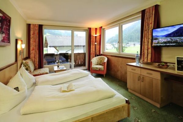 Hotel Alpenhof