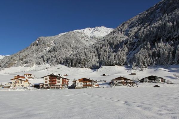 Hotel Alpenhof