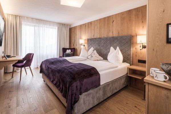 Boutique Hotel Die Alpbacherin