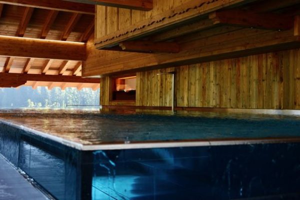 Boutique Hotel Die Alpbacherin