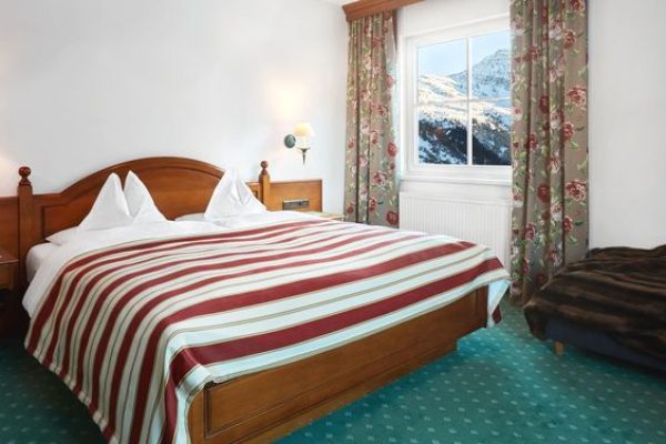Alpenhotel St. Christoph