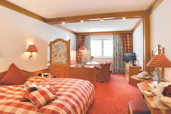 Alpenhotel St. Christoph