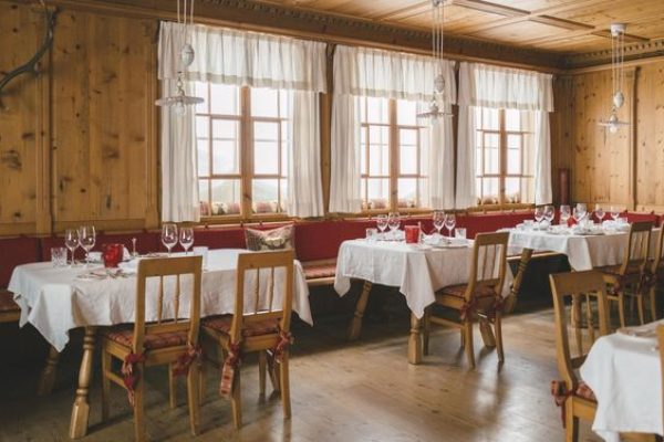 Alpenhotel St. Christoph