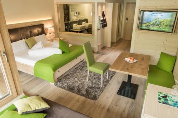 Wellnesshotel Alpin Juwel