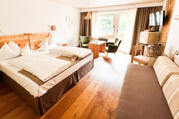 Wellnesshotel Alpin Juwel