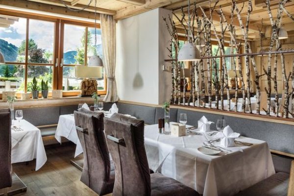 Wellnesshotel Alpin Juwel