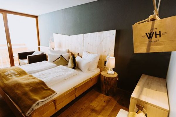 Hotel Walliserhof