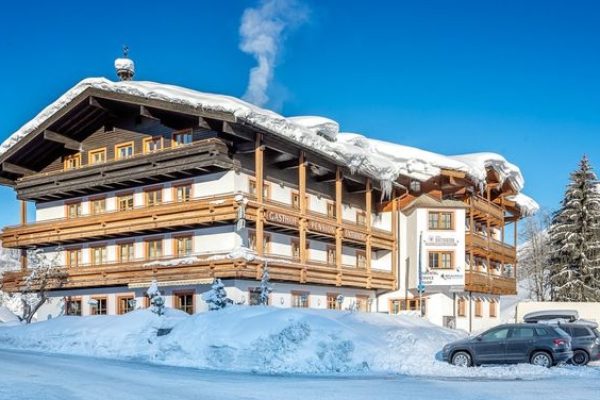 Hotel Unser Unterberg