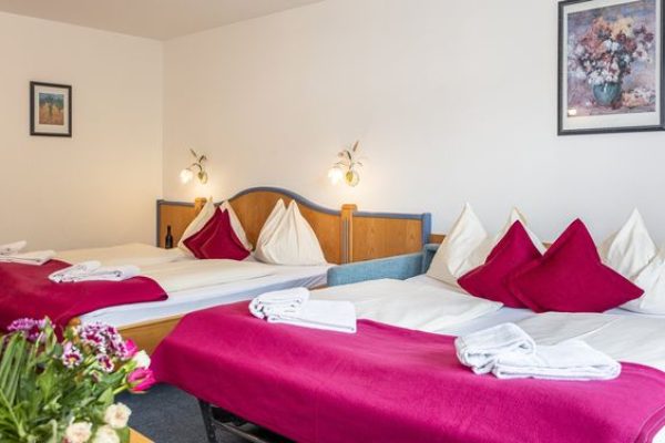 Hotel Unser Unterberg