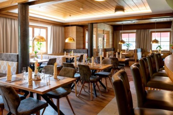 Hotel Unser Unterberg