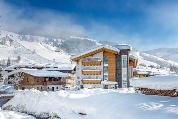 Hotel Unser Unterberg