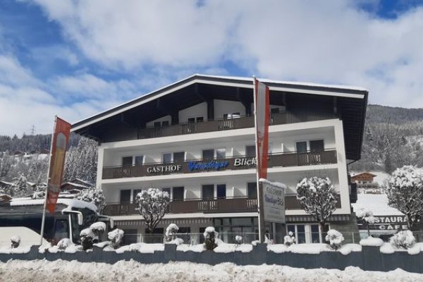 Hotel & Gasthof Venedigerblick
