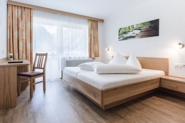 Hotel & Gasthof Venedigerblick