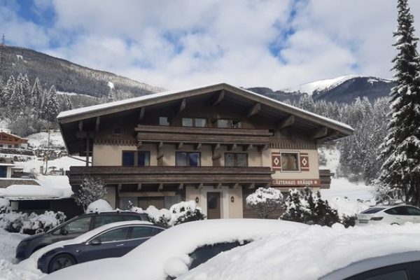 Hotel & Gasthof Venedigerblick