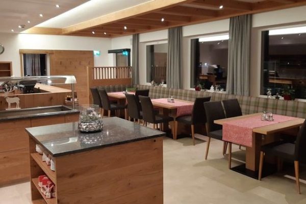 Hotel & Gasthof Venedigerblick