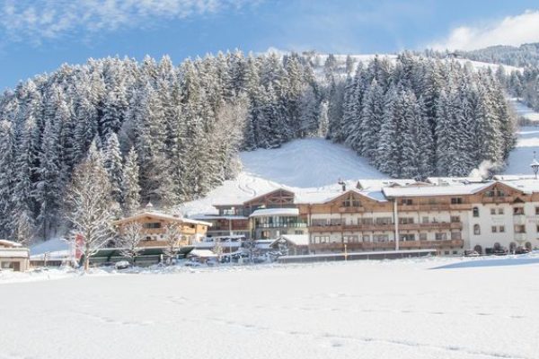 Hotel Elisabeth