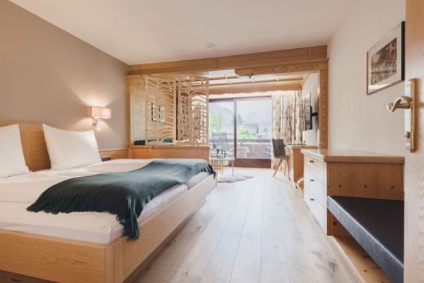 Alpenhotel Montafon