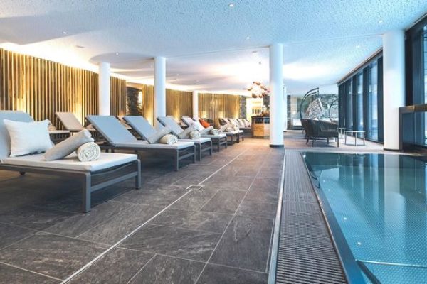 Alpenhotel Montafon