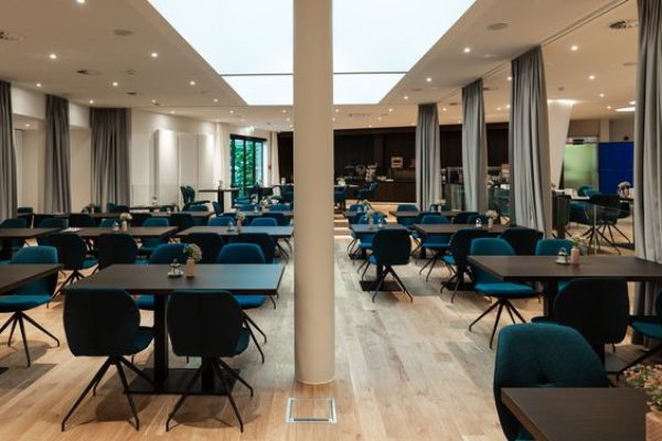 Hotel Messmer