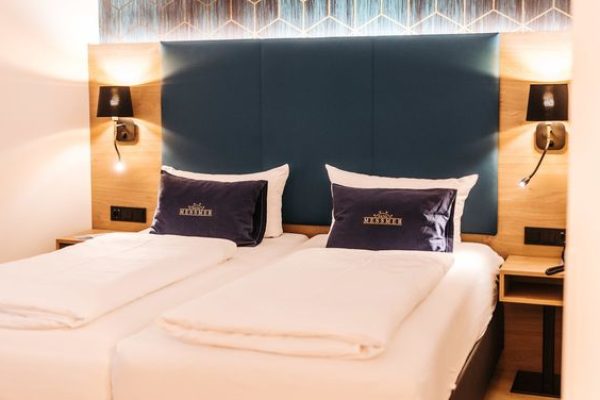Hotel Messmer