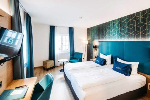 Hotel Messmer