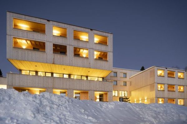 JUFA Hotel Laterns
