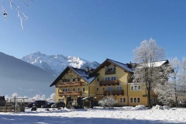 Hotel & Gasthof Schweizerhaus