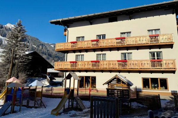 Landhotel Steindlwirt