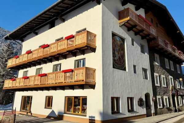 Landhotel Steindlwirt